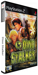 Dino Stalker